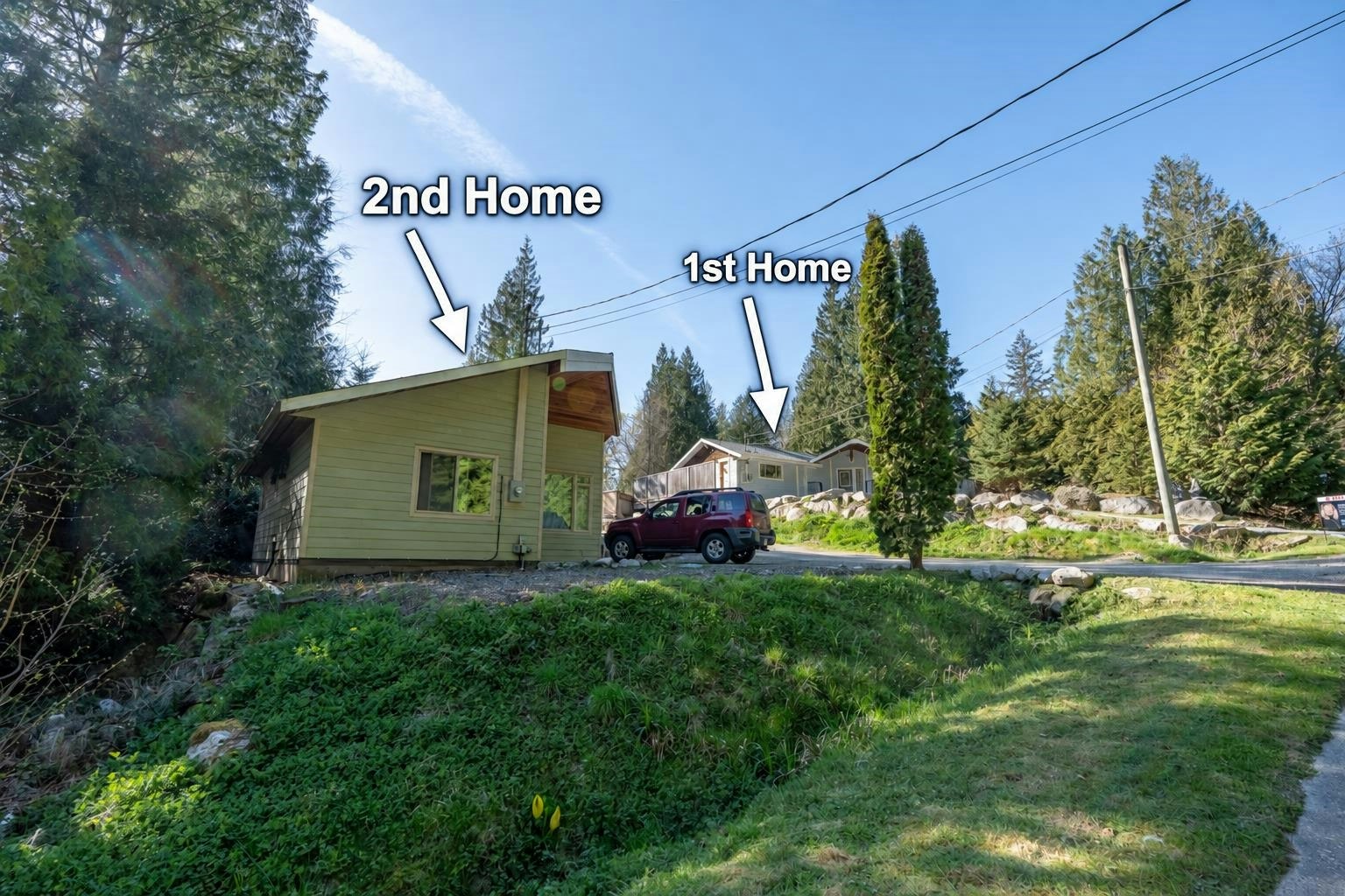 1565 B Jack Road - 2