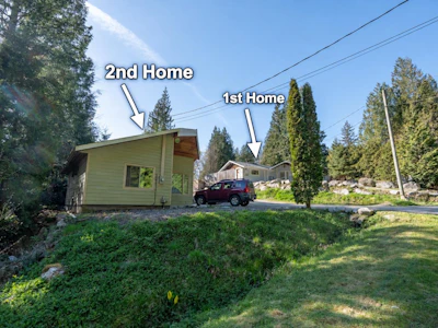 1565 B Jack Road - 2