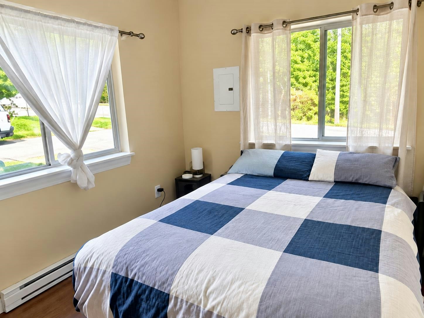 1565 B Jack Road, Roberts Creek, BC, V7Z 0A1 - 34
