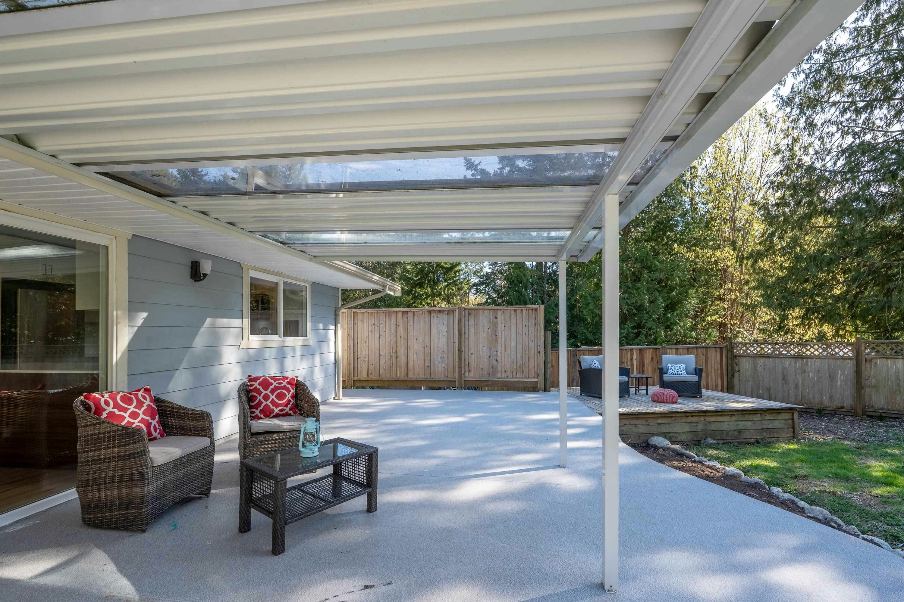 1565 B Jack Road, Roberts Creek, BC, V7Z 0A1 - 29