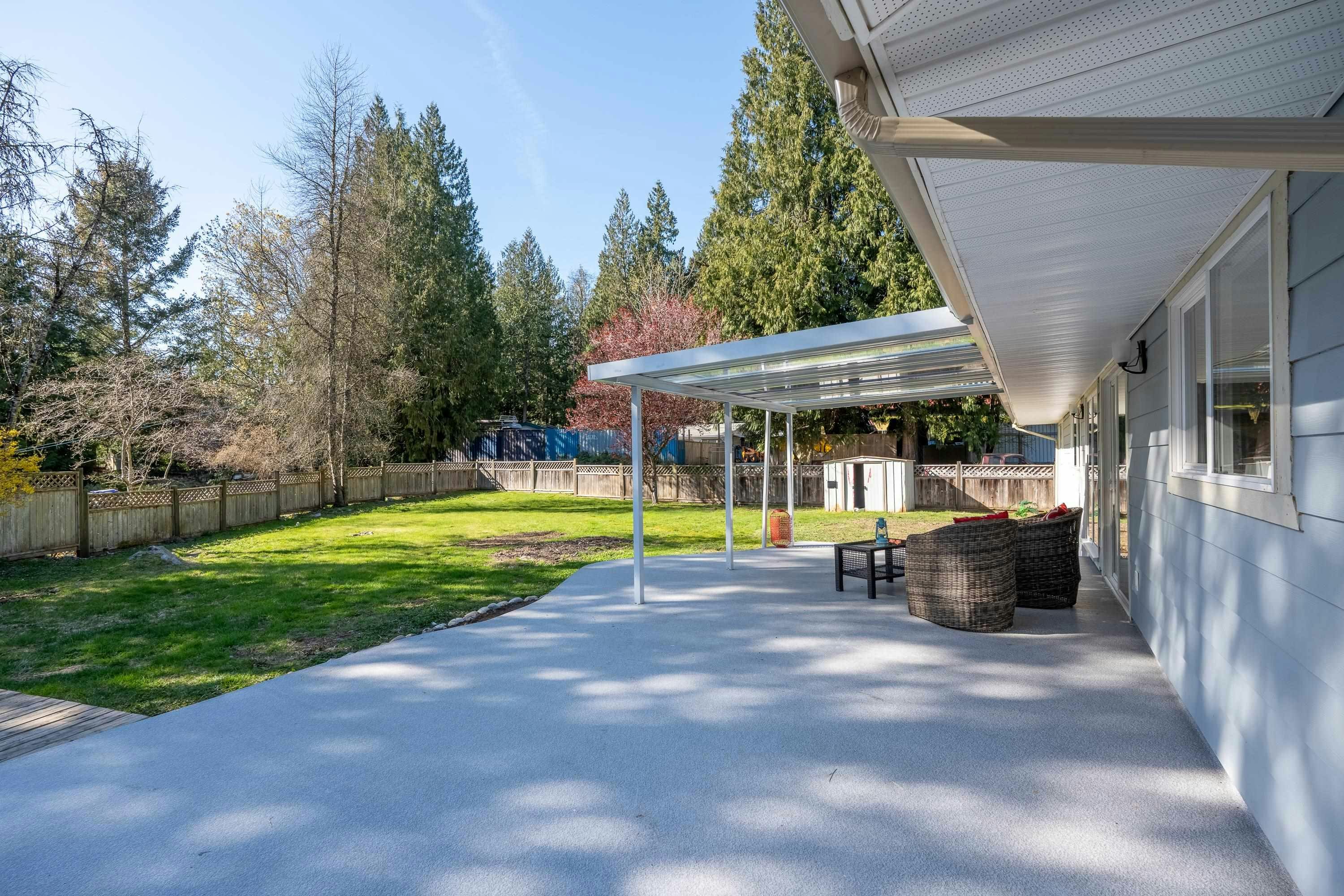1565 B Jack Road, Roberts Creek, BC, V7Z 0A1 - 28