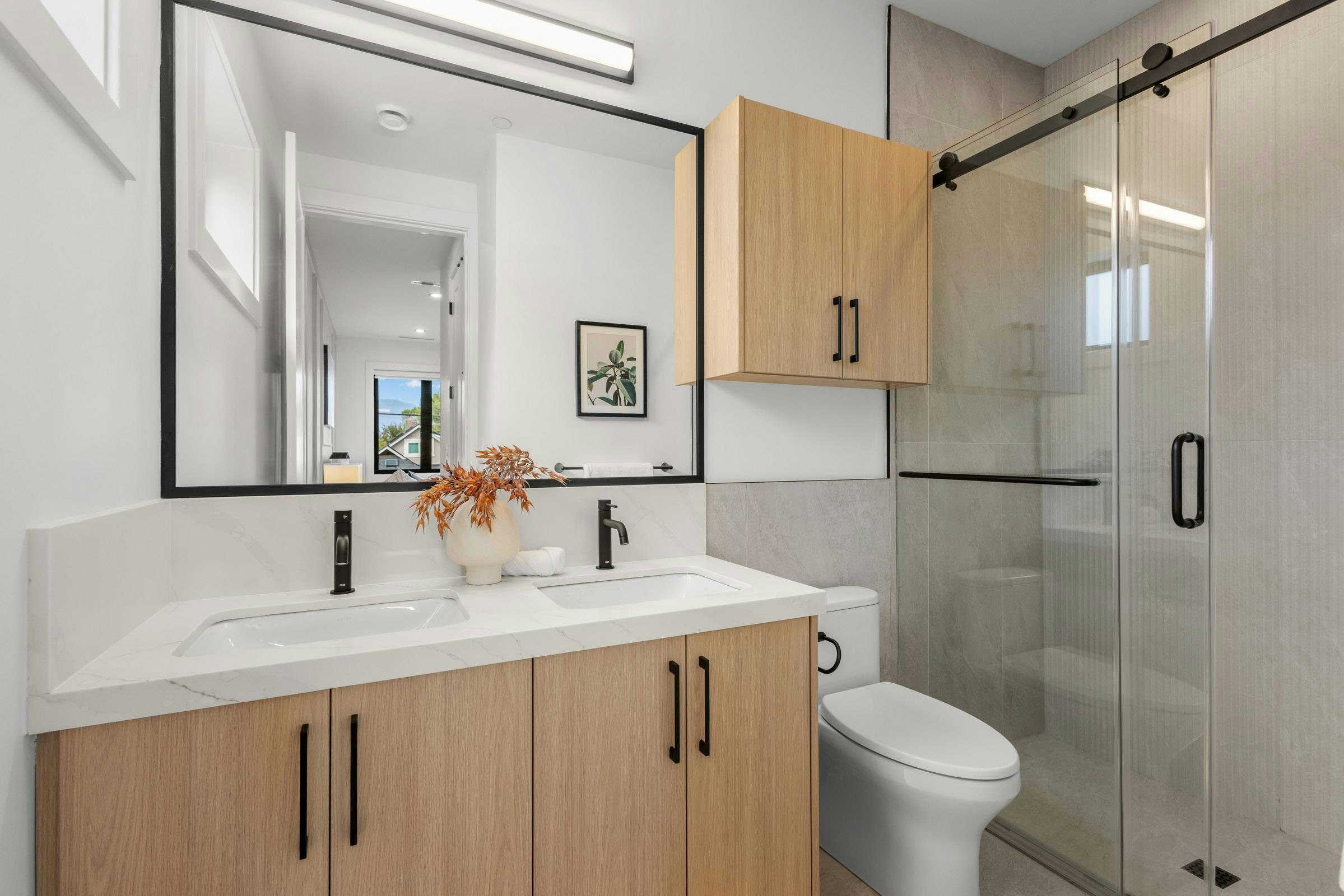 1-3873 W 22nd Avenue, Vancouver, BC, V6S 1J8 - 22