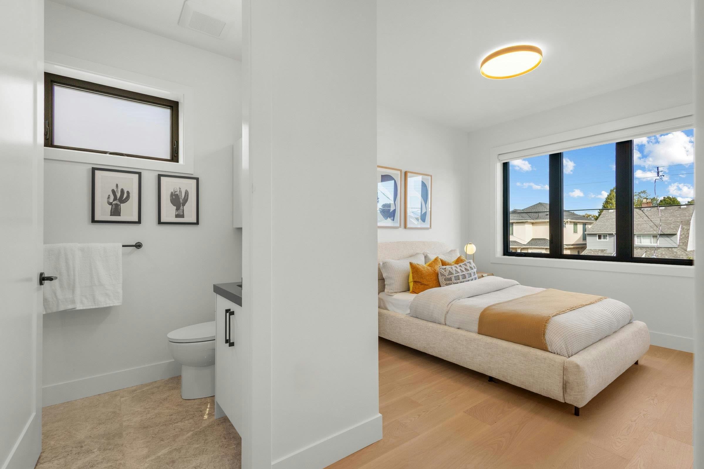 1-3873 W 22nd Avenue, Vancouver, BC, V6S 1J8 - 25