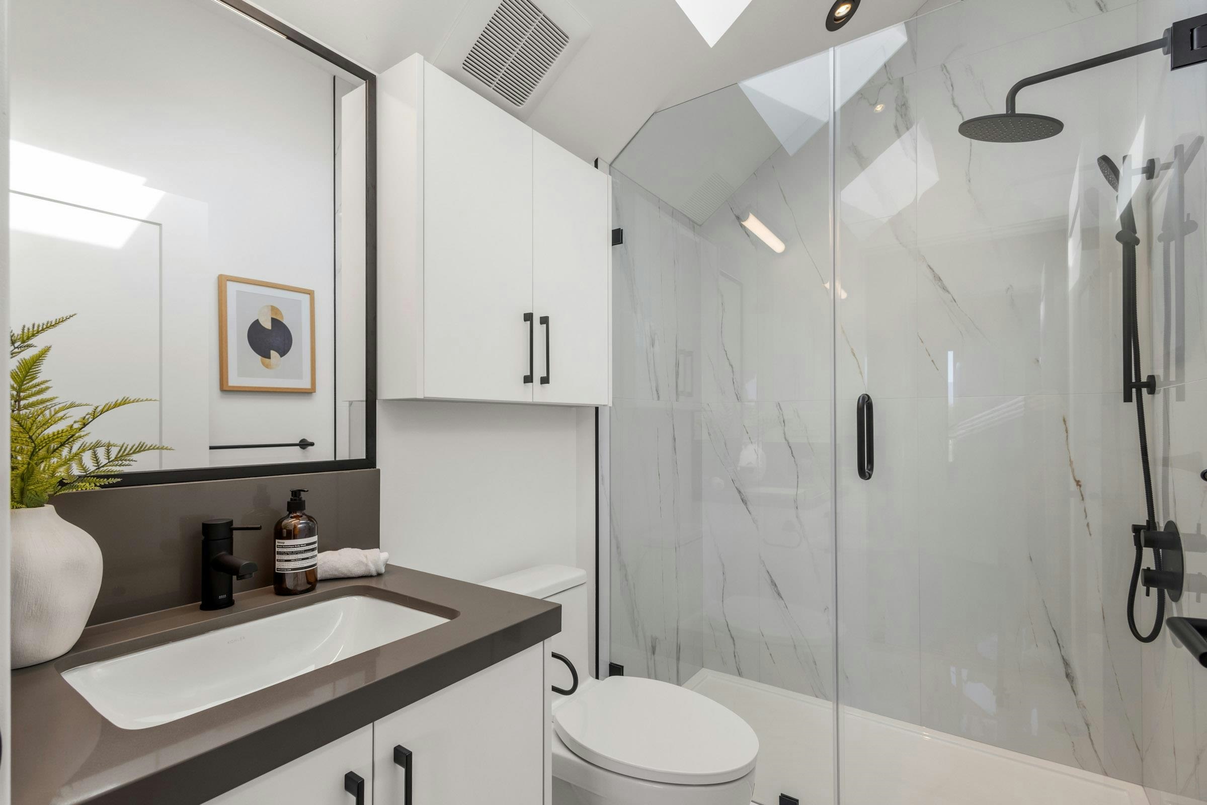 1-3873 W 22nd Avenue, Vancouver, BC, V6S 1J8 - 29