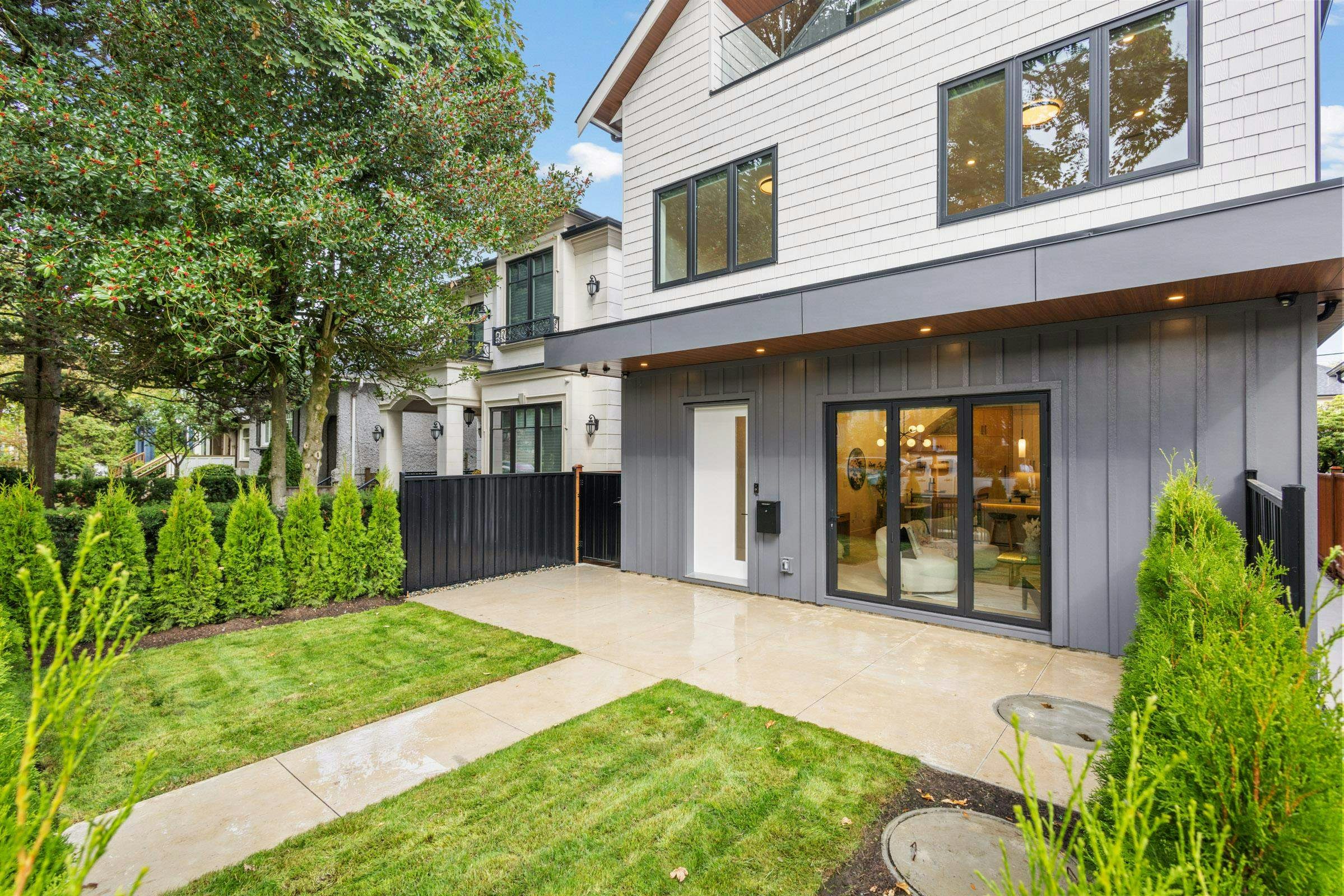 1-3873 W 22nd Avenue, Vancouver, BC, V6S 1J8 - 34