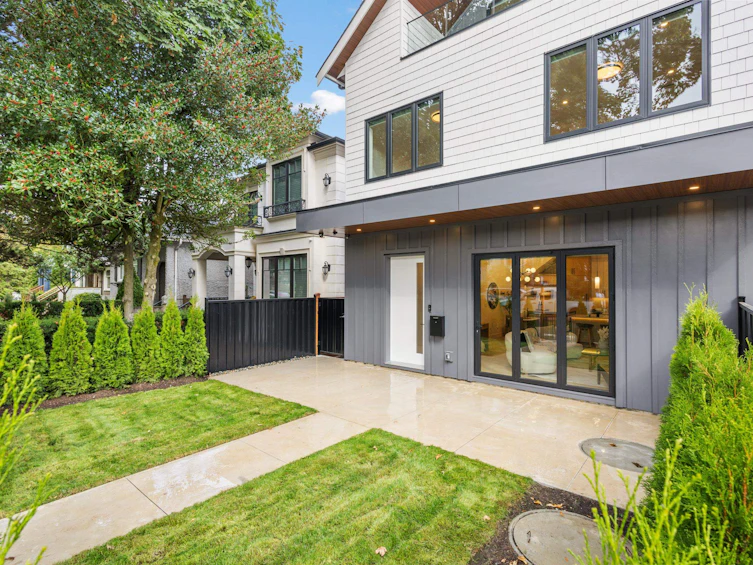1-3873 W 22nd Avenue, Vancouver, BC, V6S 1J8 - 34
