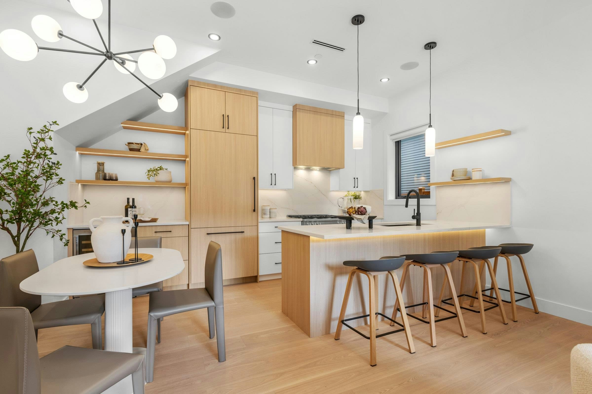 1-3873 W 22nd Avenue, Vancouver, BC, V6S 1J8 - 13