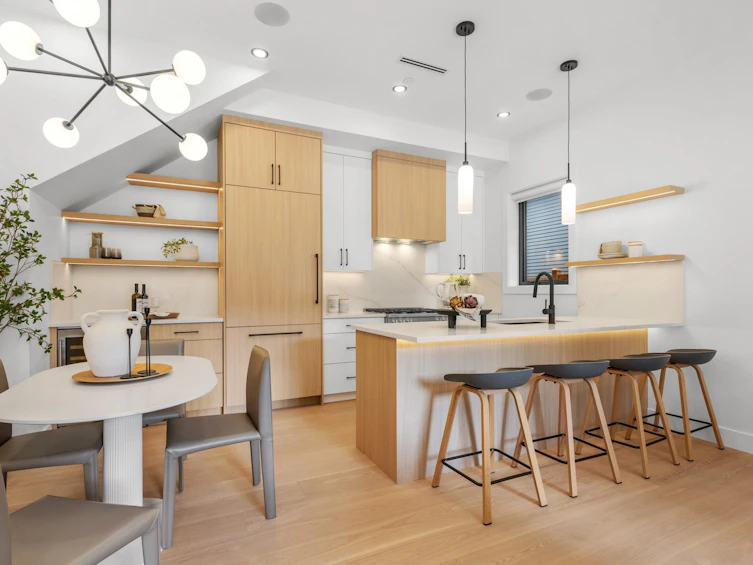 1-3873 W 22nd Avenue, Vancouver, BC, V6S 1J8 - 13