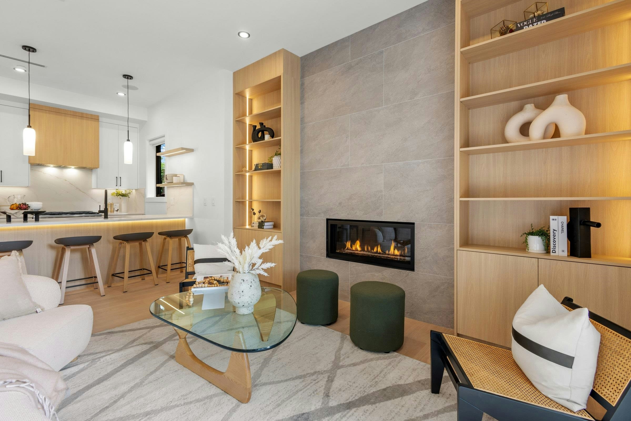 1-3873 W 22nd Avenue, Vancouver, BC, V6S 1J8 - 7