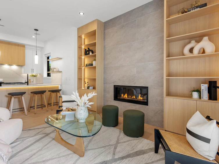 1-3873 W 22nd Avenue, Vancouver, BC, V6S 1J8 - 7