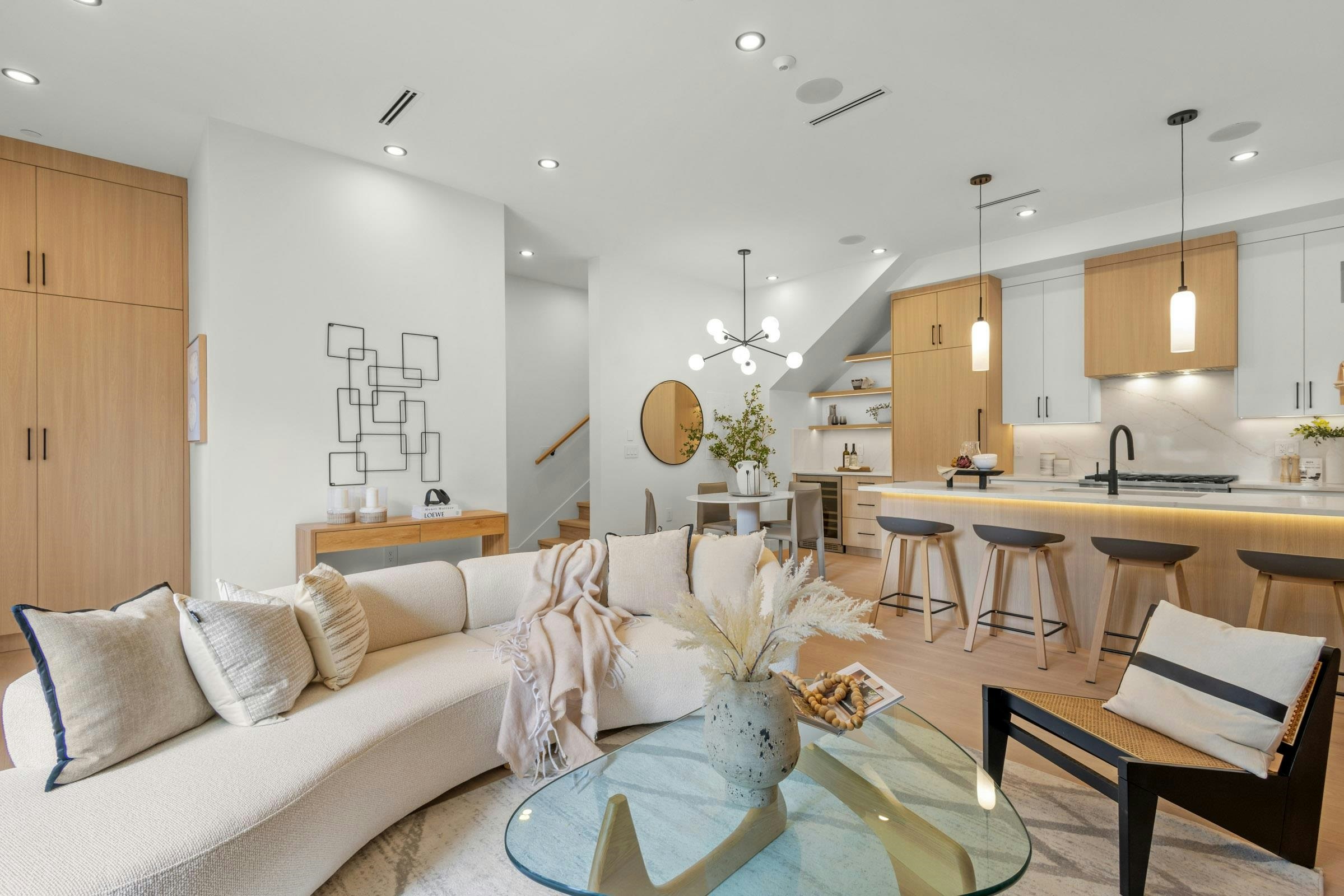 1-3873 W 22nd Avenue, Vancouver, BC, V6S 1J8 - 9