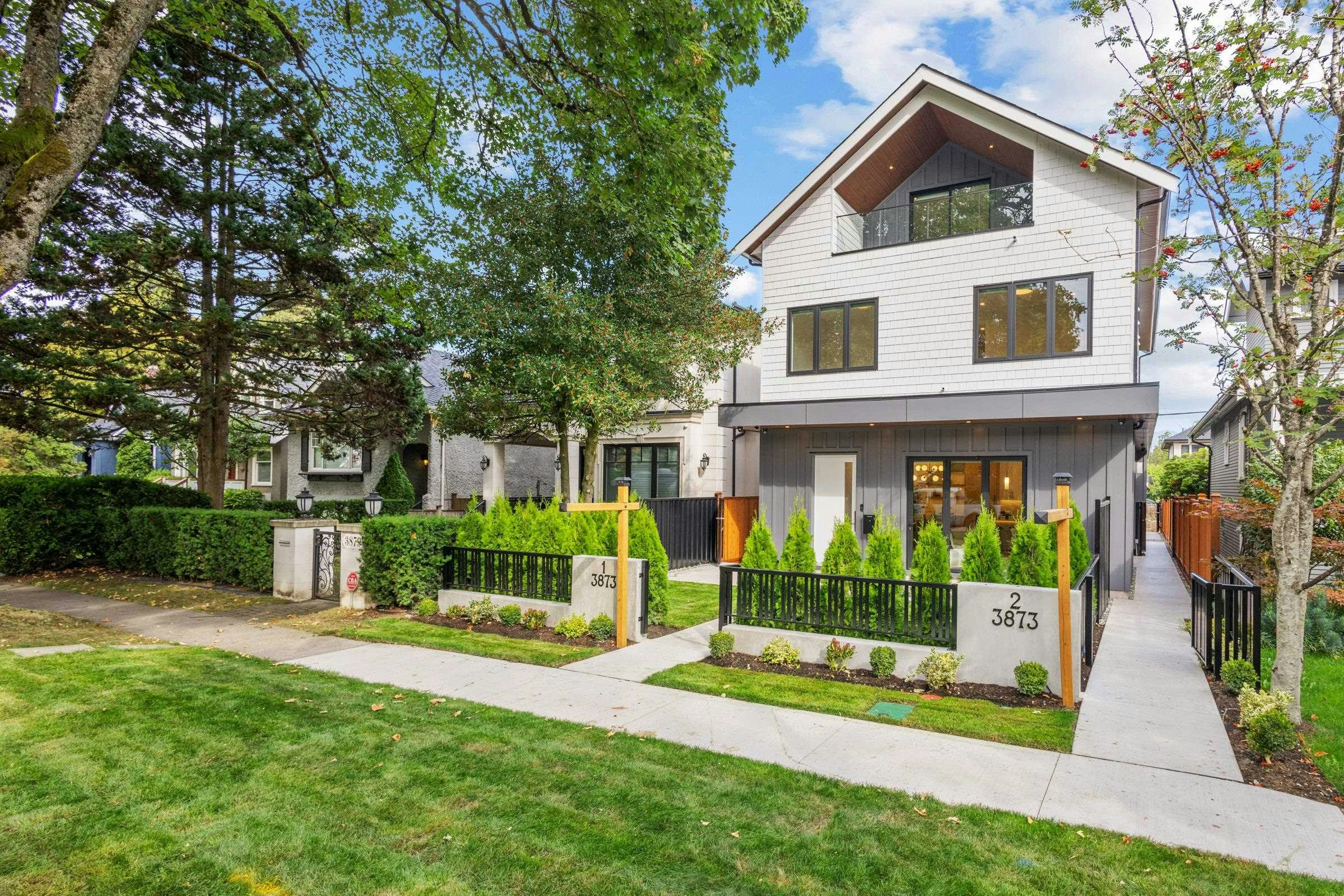 1-3873 W 22nd Avenue, Vancouver, BC, V6S 1J8 - 33