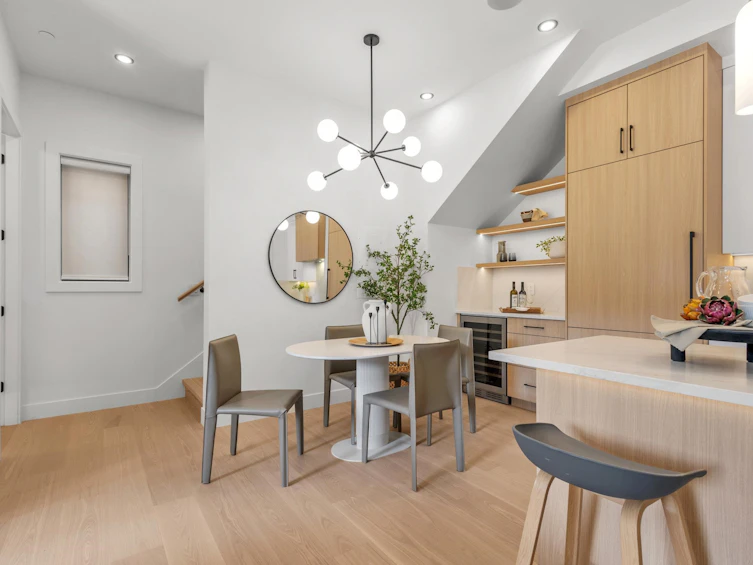 1-3873 W 22nd Avenue, Vancouver, BC, V6S 1J8 - 15