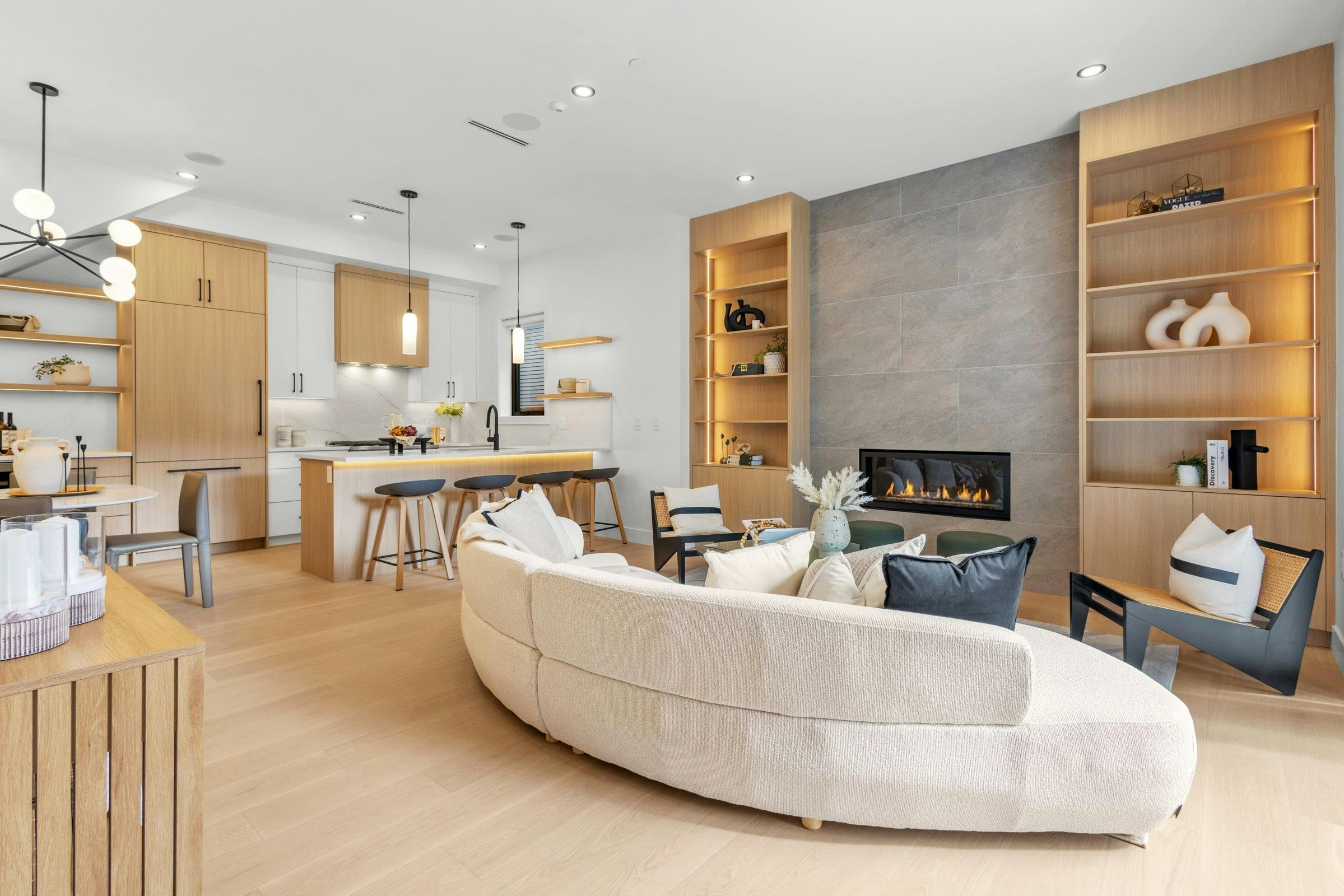 1-3873 W 22nd Avenue, Vancouver, BC, V6S 1J8 - 6