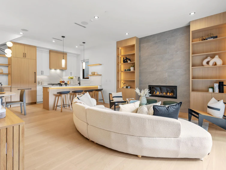 1-3873 W 22nd Avenue, Vancouver, BC, V6S 1J8 - 6