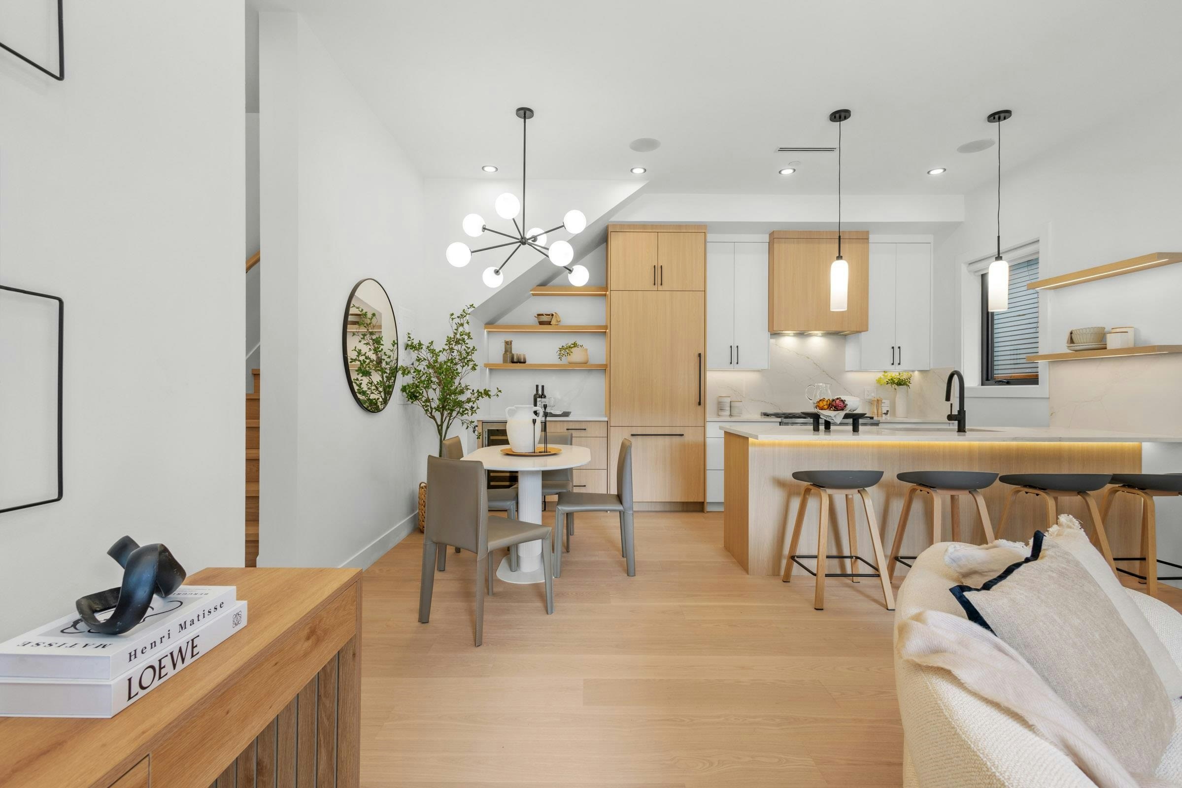 1-3873 W 22nd Avenue, Vancouver, BC, V6S 1J8 - 8