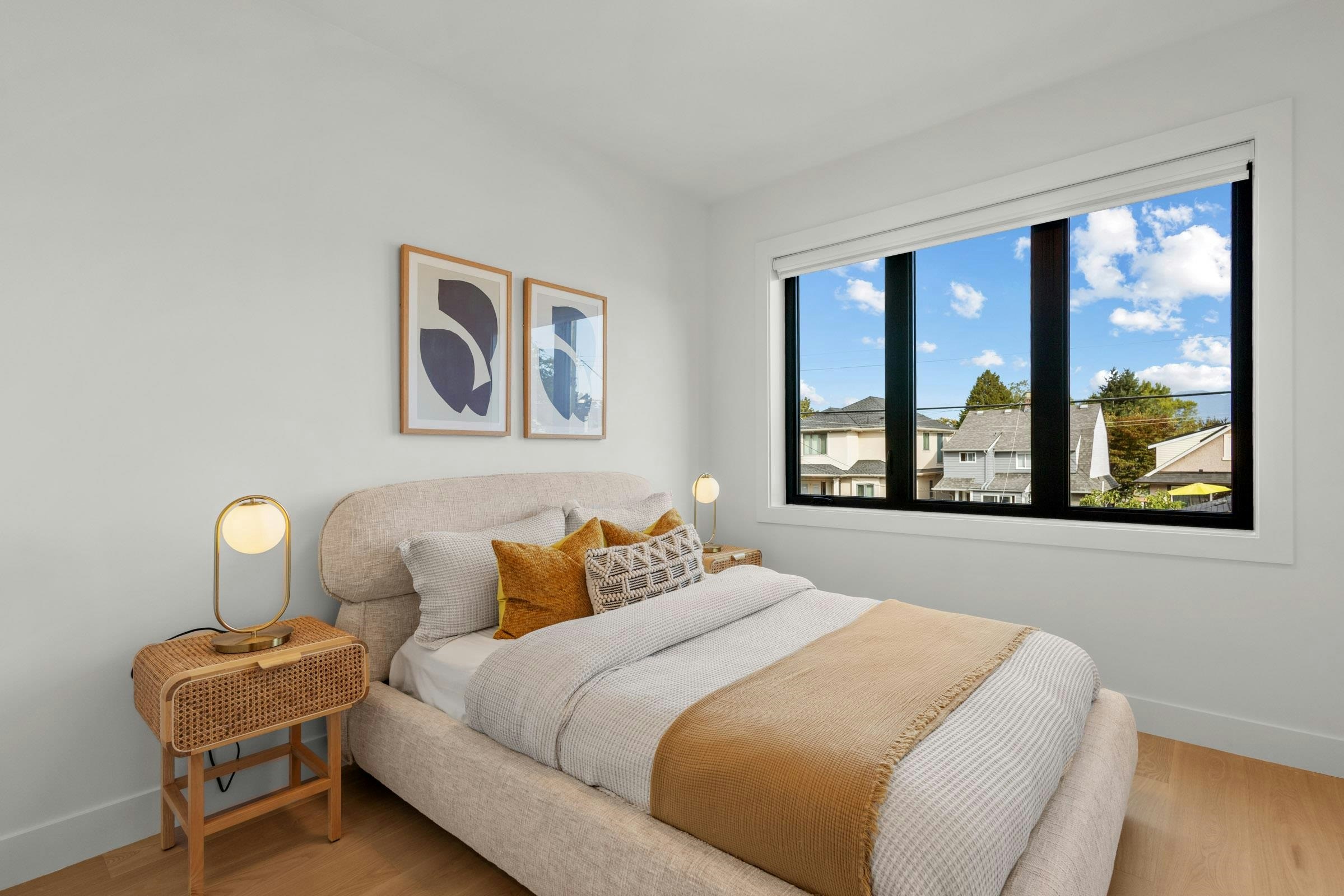 1-3873 W 22nd Avenue, Vancouver, BC, V6S 1J8 - 24