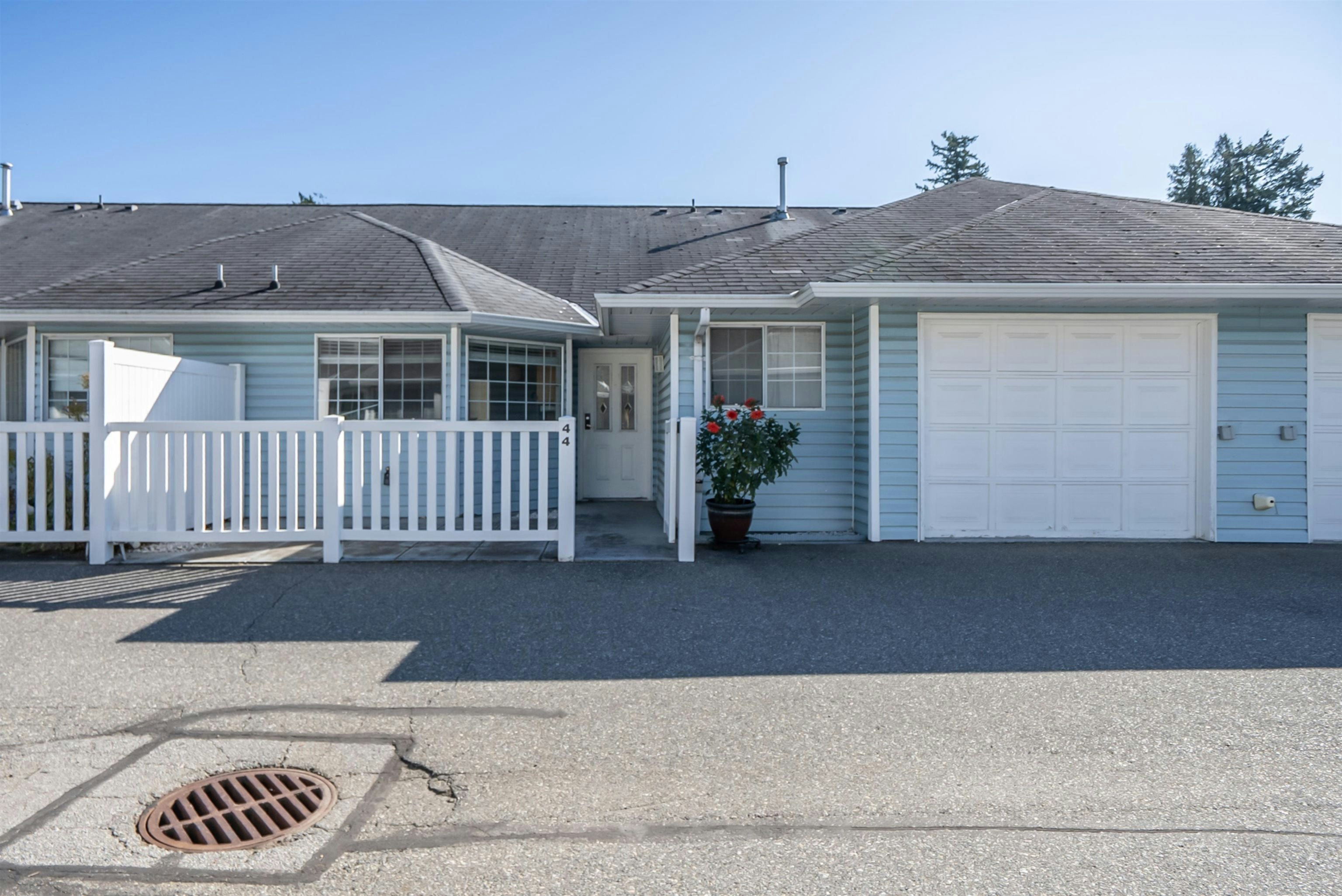 44-1450 Mccallum Road, Abbotsford, BC, V2S 8A5