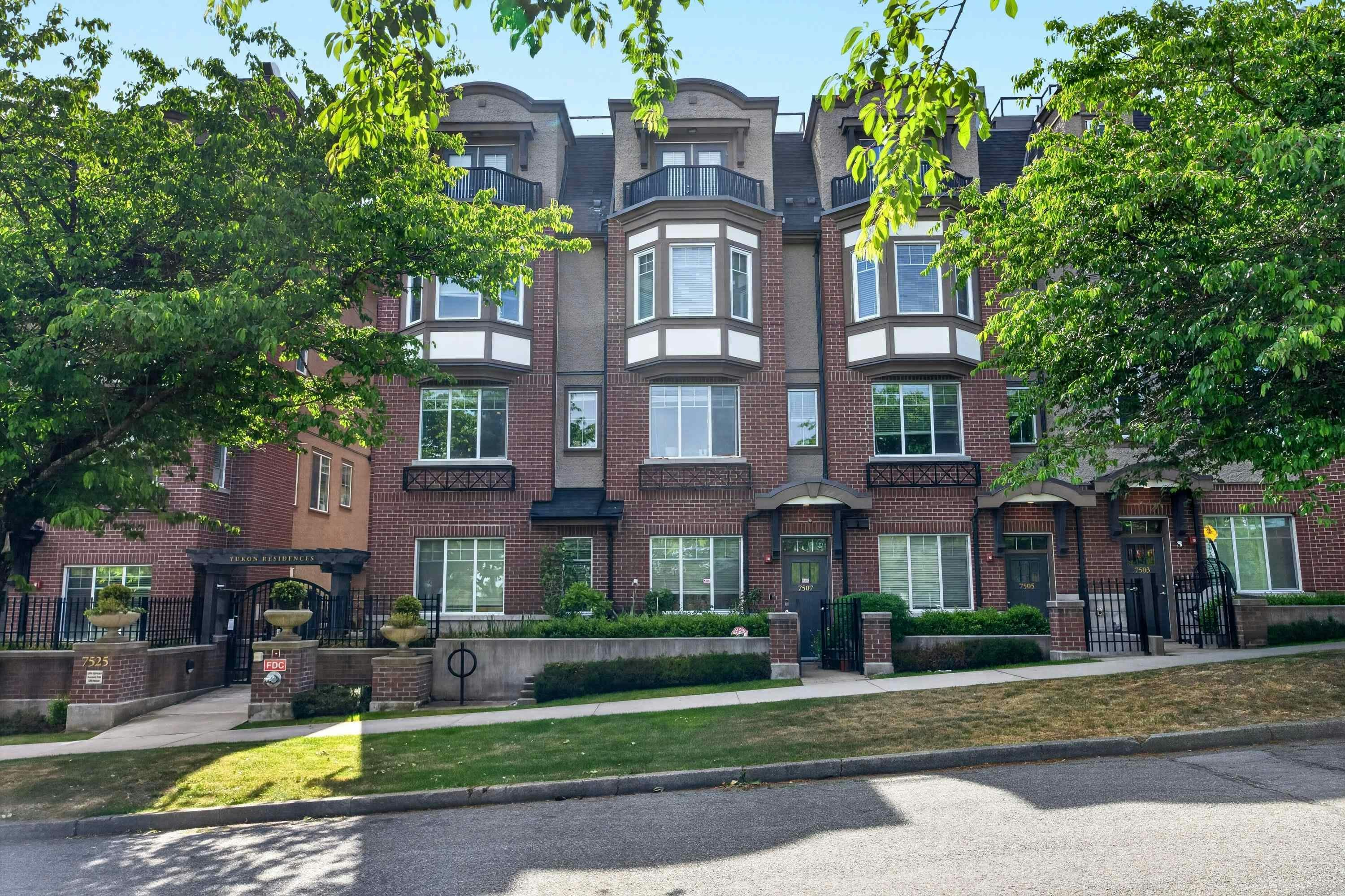 7523 Yukon Street, Vancouver, BC, V5X 2Y4