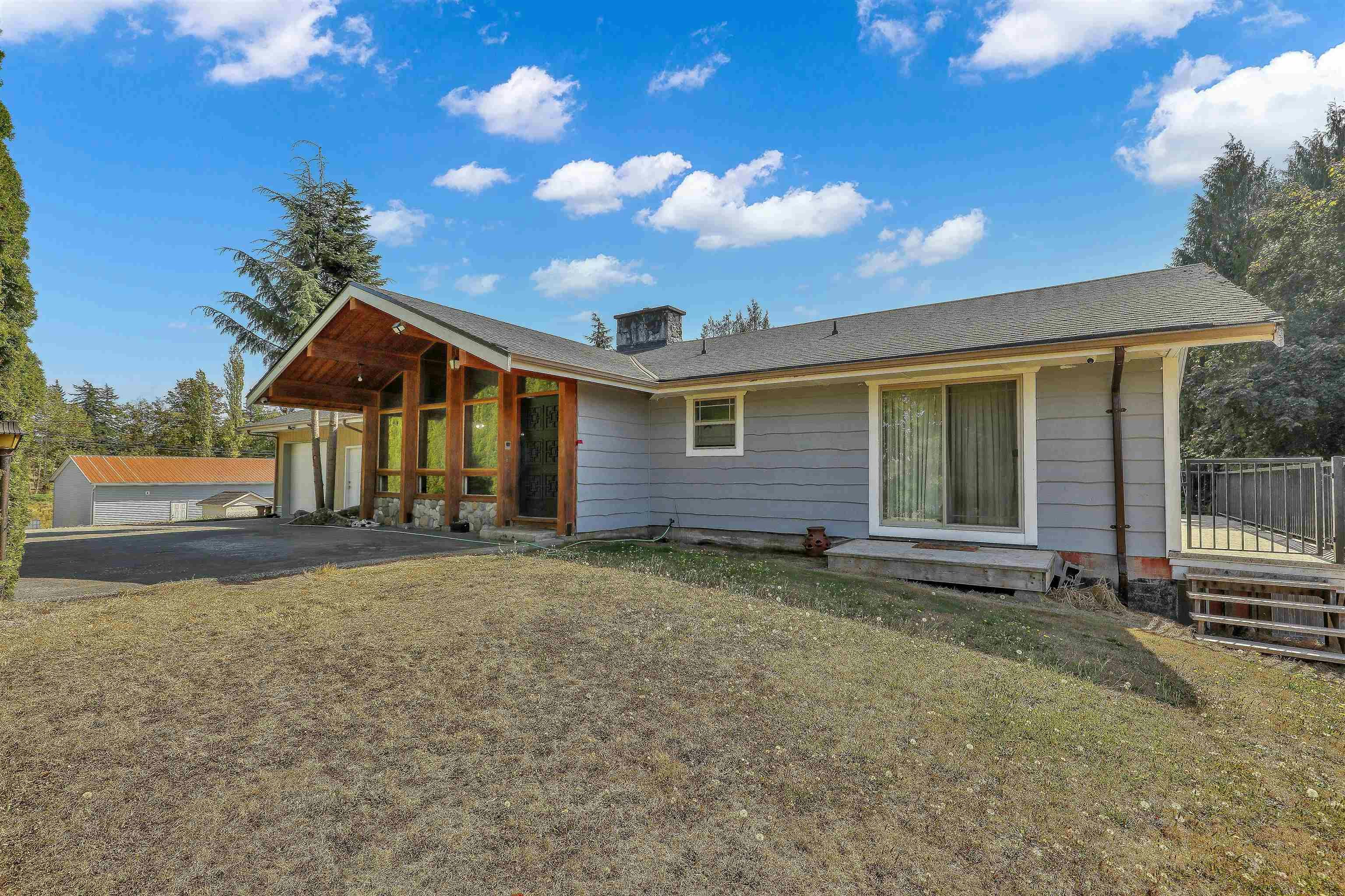 23504 16 Avenue, Langley, BC, V2Z 1K9