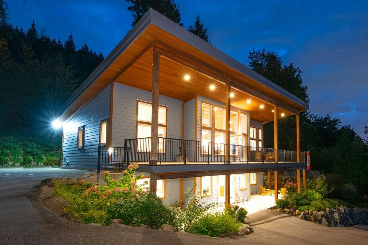 3642 Bedwell Bay Road, Port Moody, BC, V3H 4R5 - 4