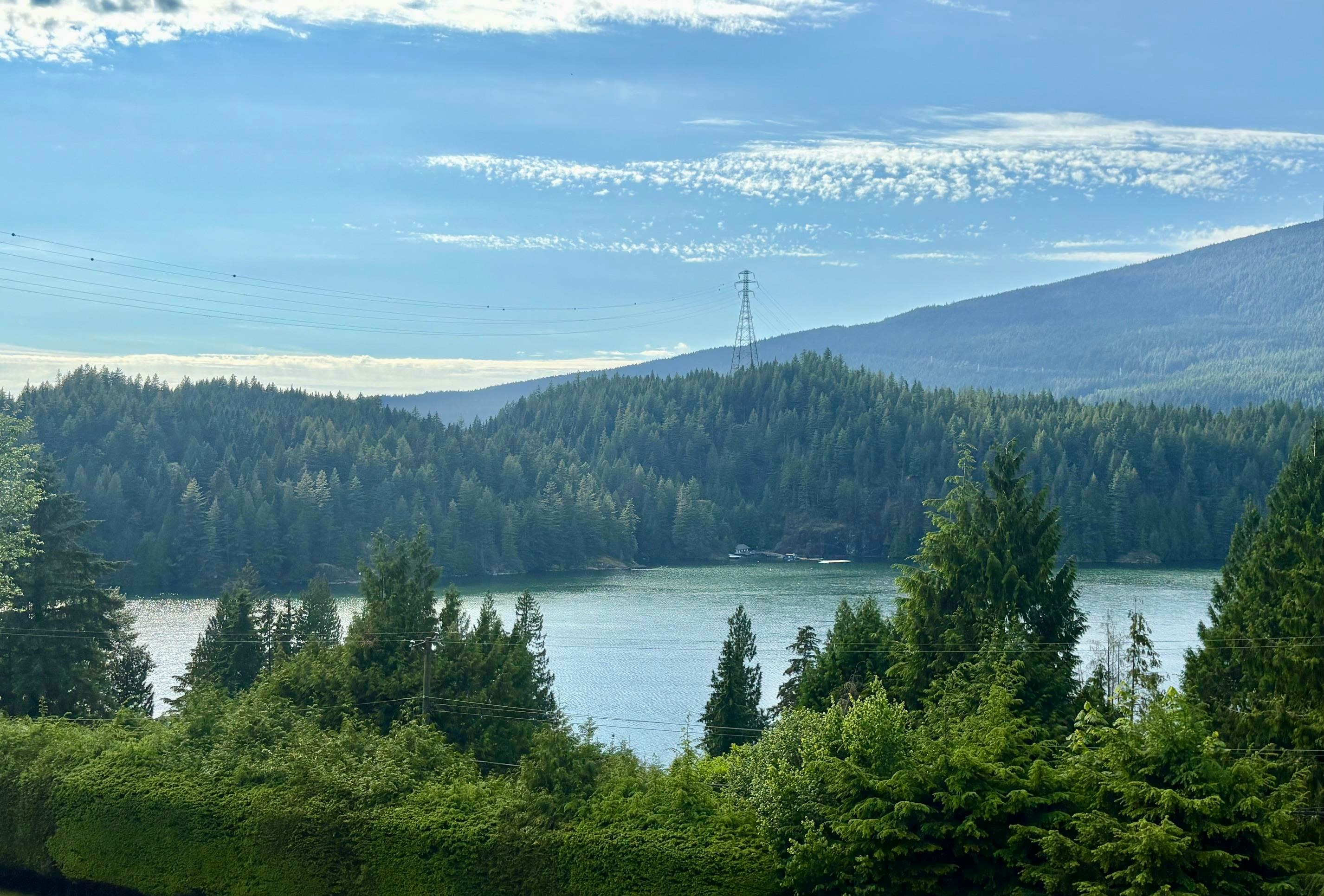 3642 Bedwell Bay Road, Port Moody, BC, V3H 4R5