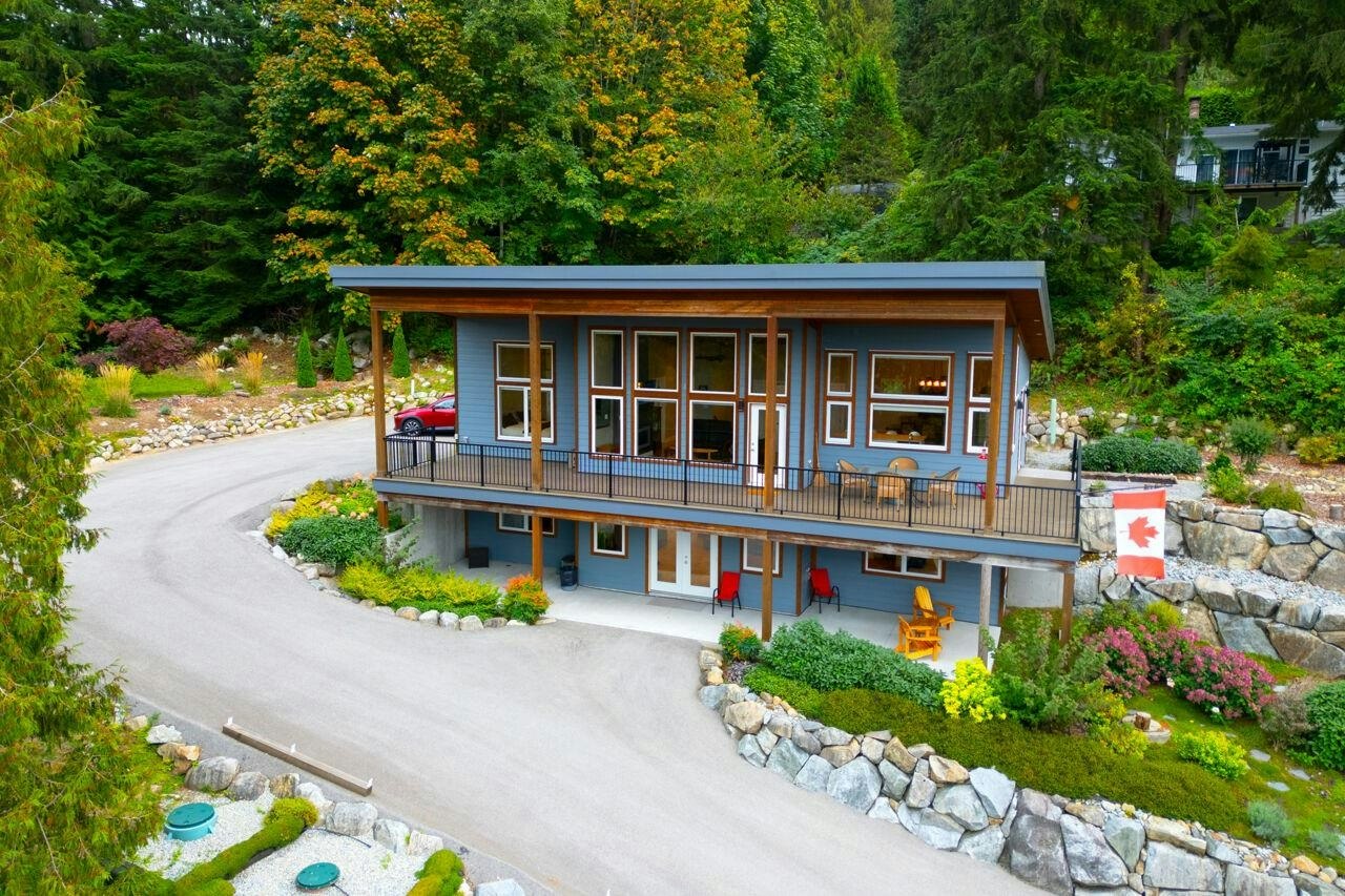3642 Bedwell Bay Road, Port Moody, BC, V3H 4R5 - 38