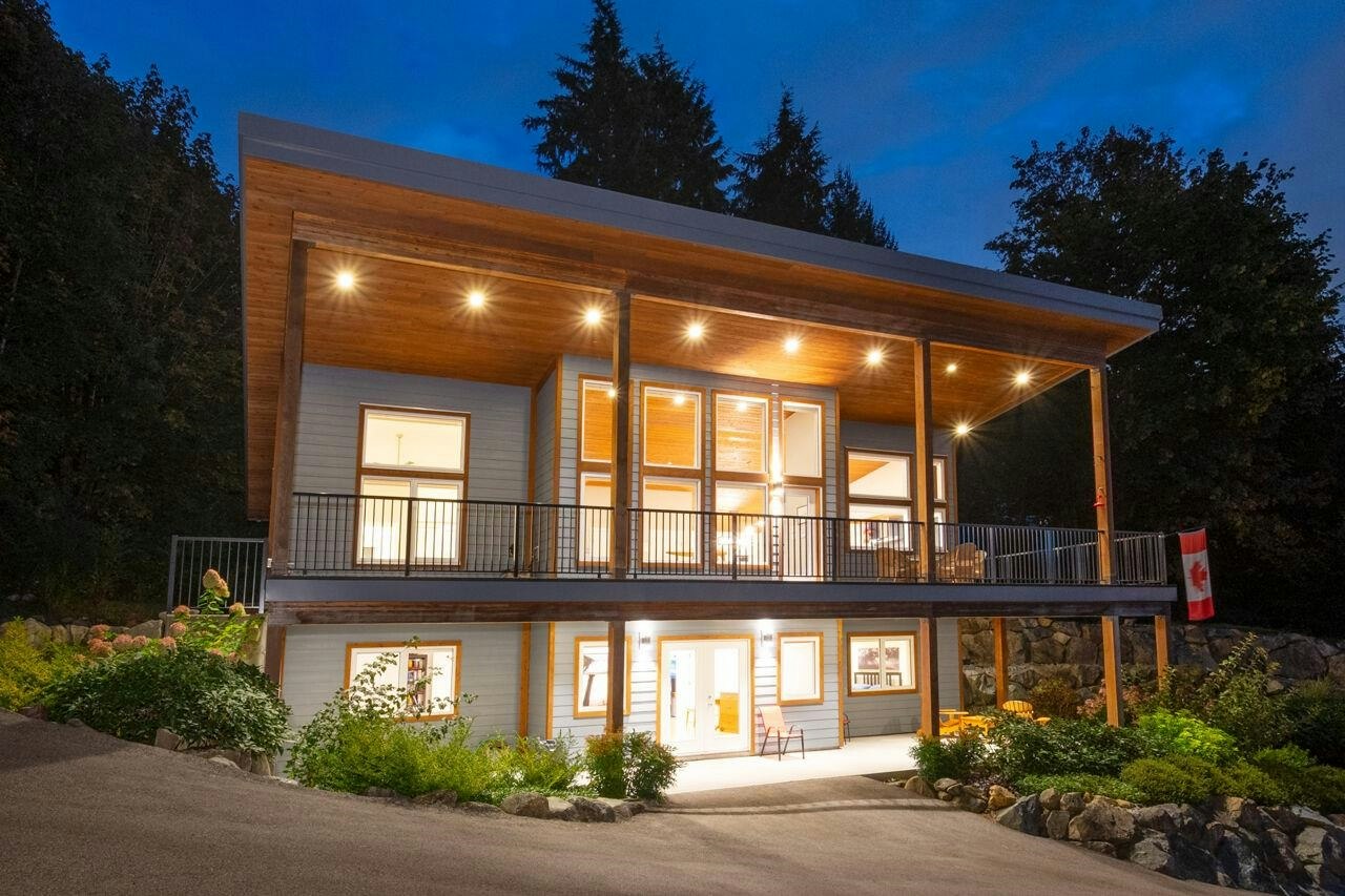 3642 Bedwell Bay Road, Port Moody, BC, V3H 4R5