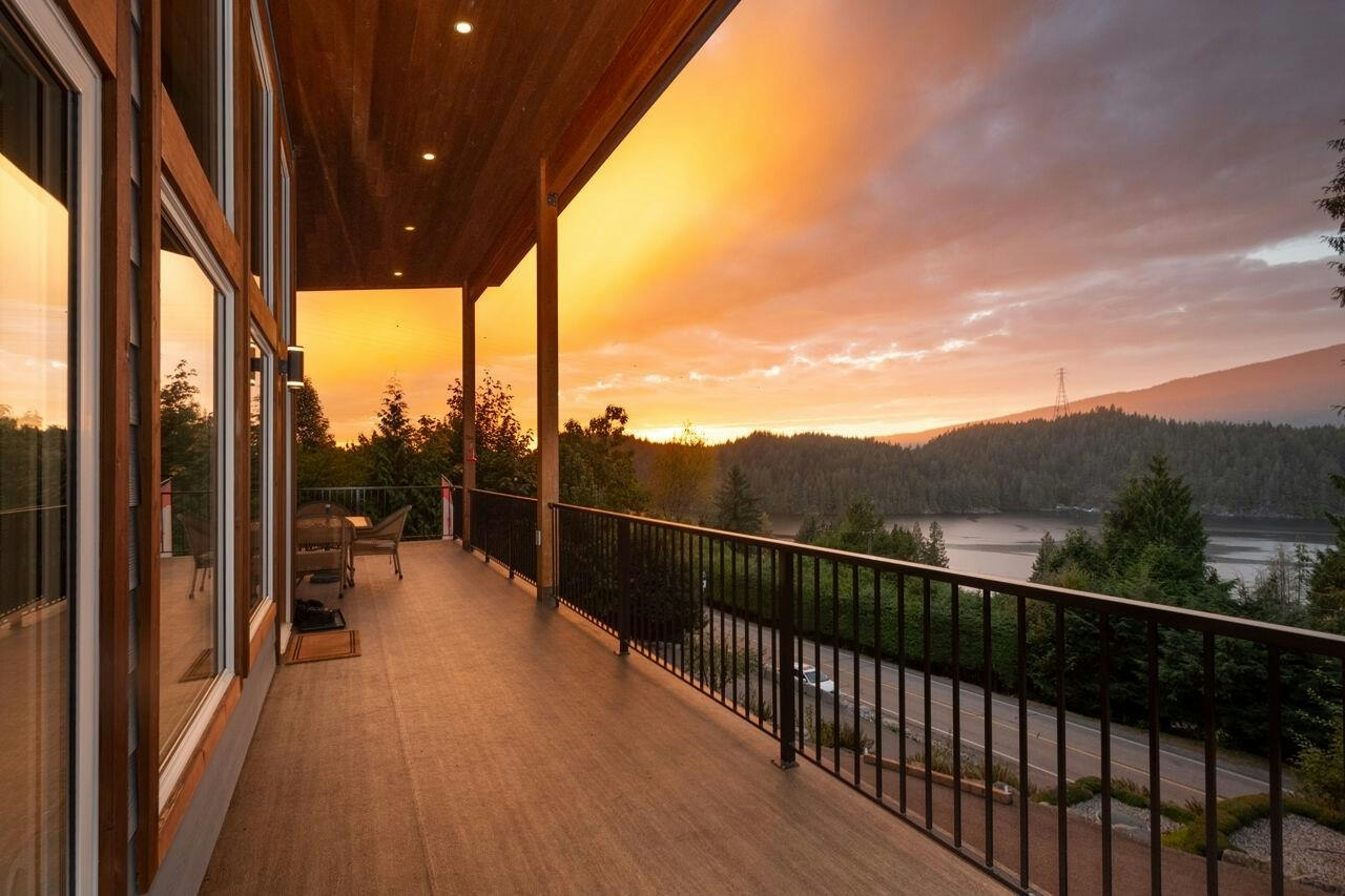 3642 Bedwell Bay Road, Port Moody, BC, V3H 4R5 - 11