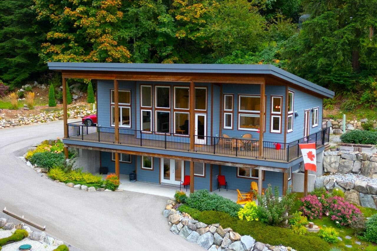 3642 Bedwell Bay Road, Port Moody, BC, V3H 4R5 - 5