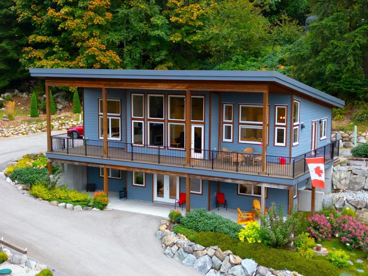 3642 Bedwell Bay Road, Port Moody, BC, V3H 4R5 - 5