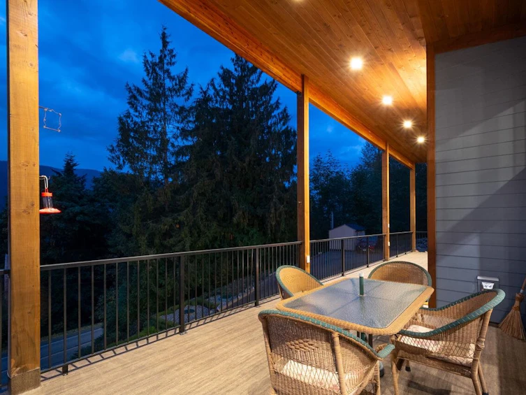 3642 Bedwell Bay Road, Port Moody, BC, V3H 4R5 - 10