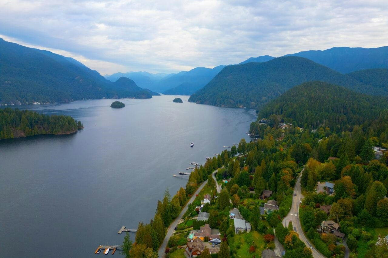 3642 Bedwell Bay Road, Port Moody, BC, V3H 4R5 - 36