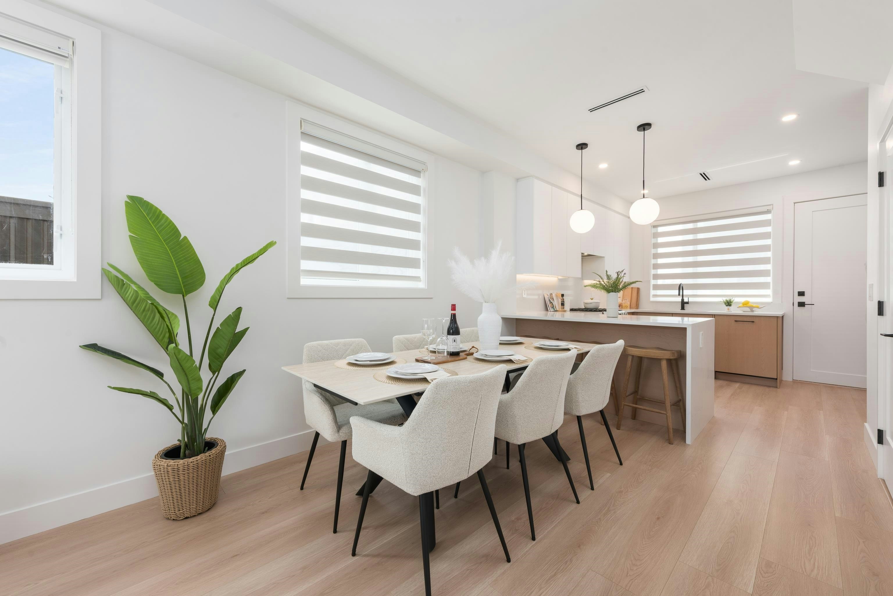 3-6808 Elwell Street, Burnaby, BC, V5E 1K1