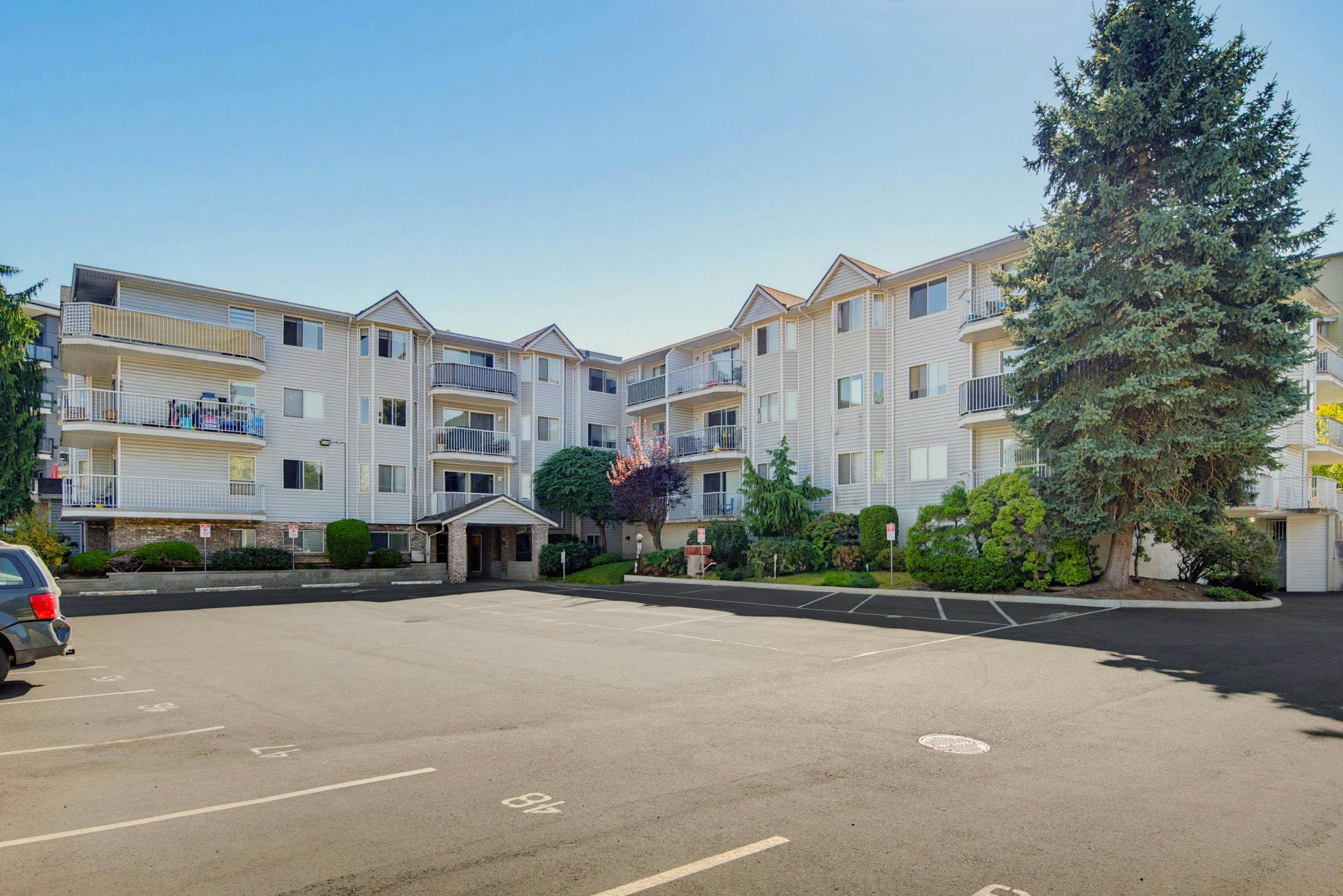 206-2750 Fuller Street, Abbotsford, BC, V2S 3K1 - 28