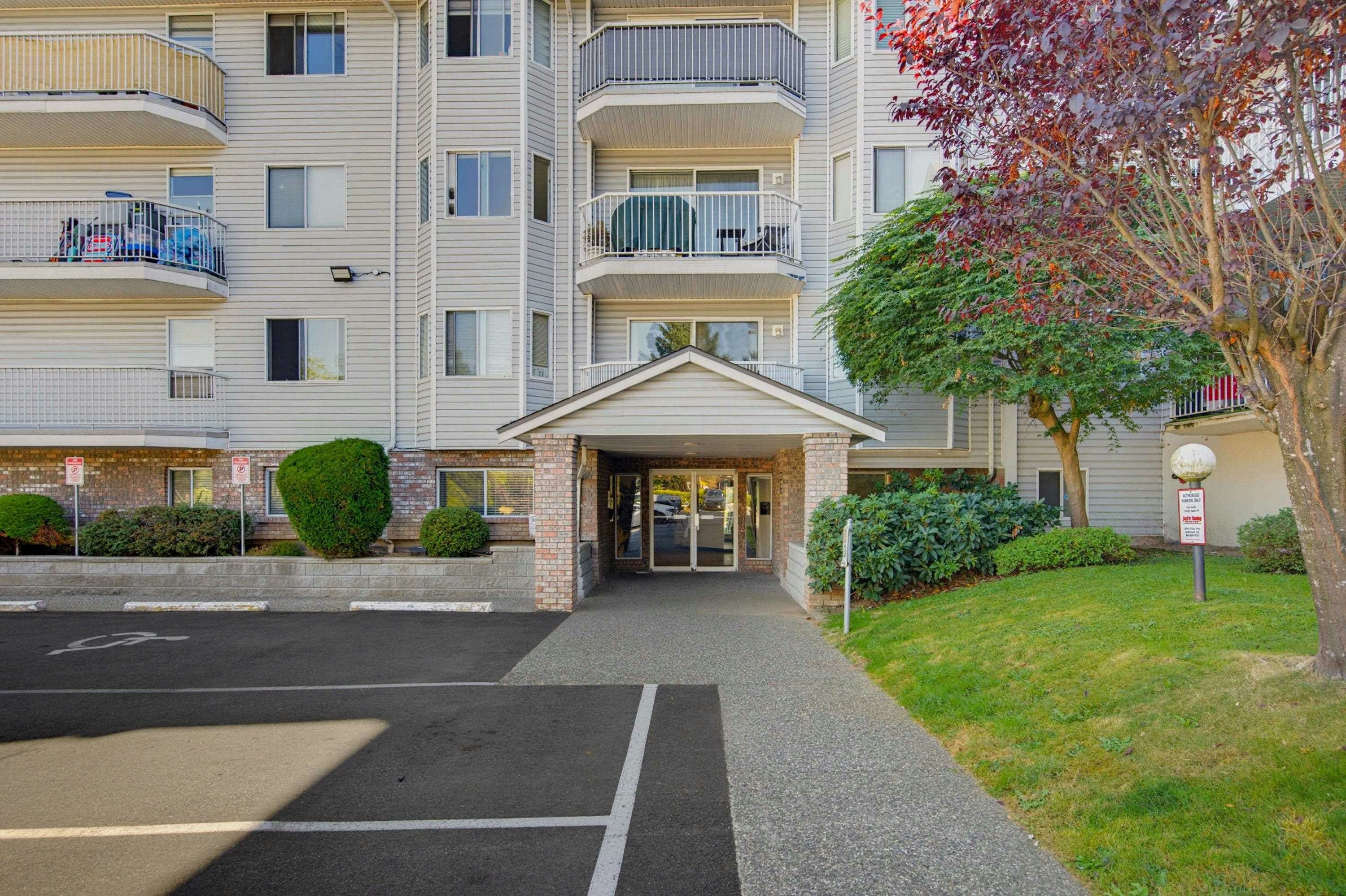 206-2750 Fuller Street, Abbotsford, BC, V2S 3K1 - 30