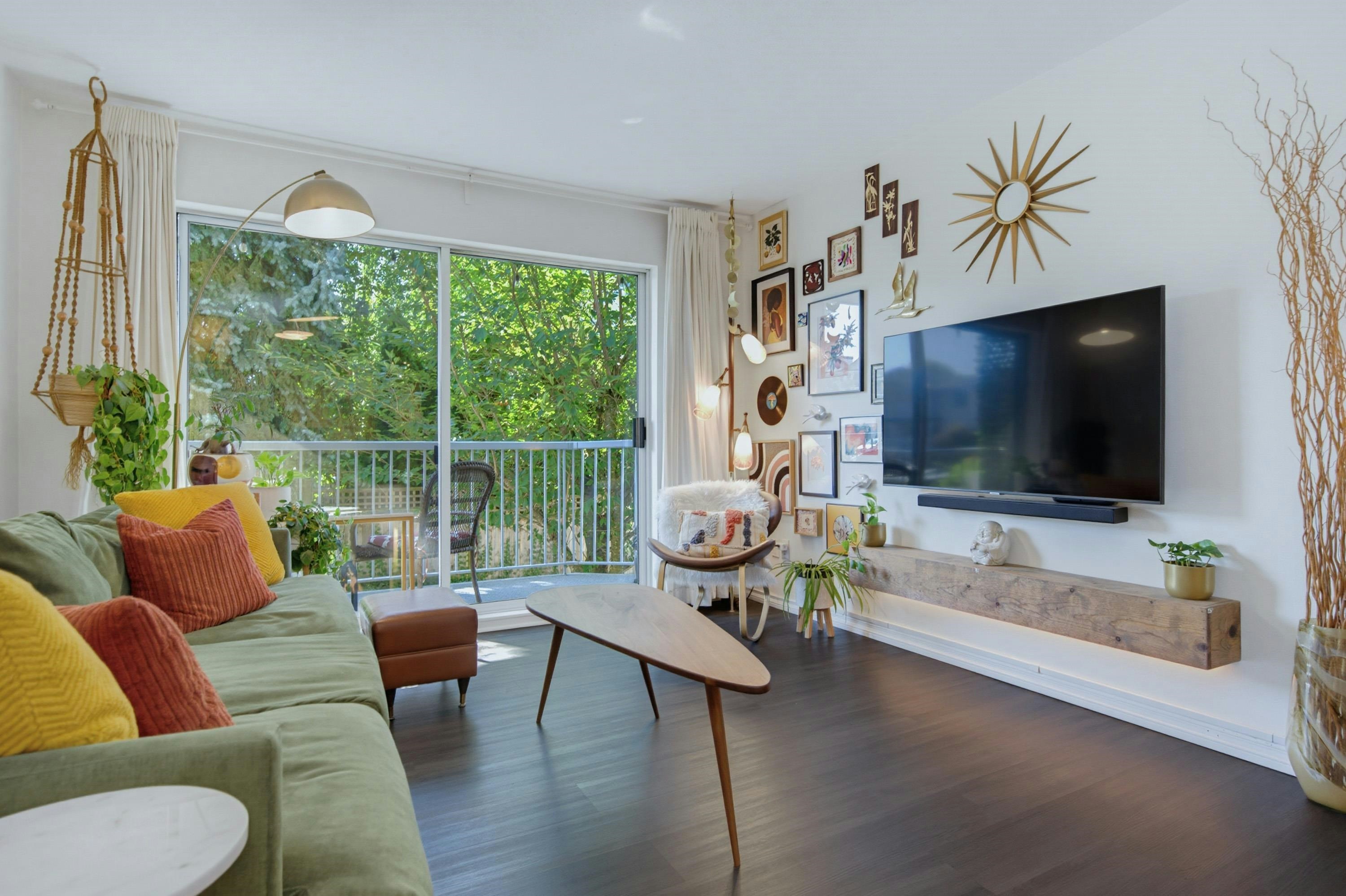 206-2750 Fuller Street - 4