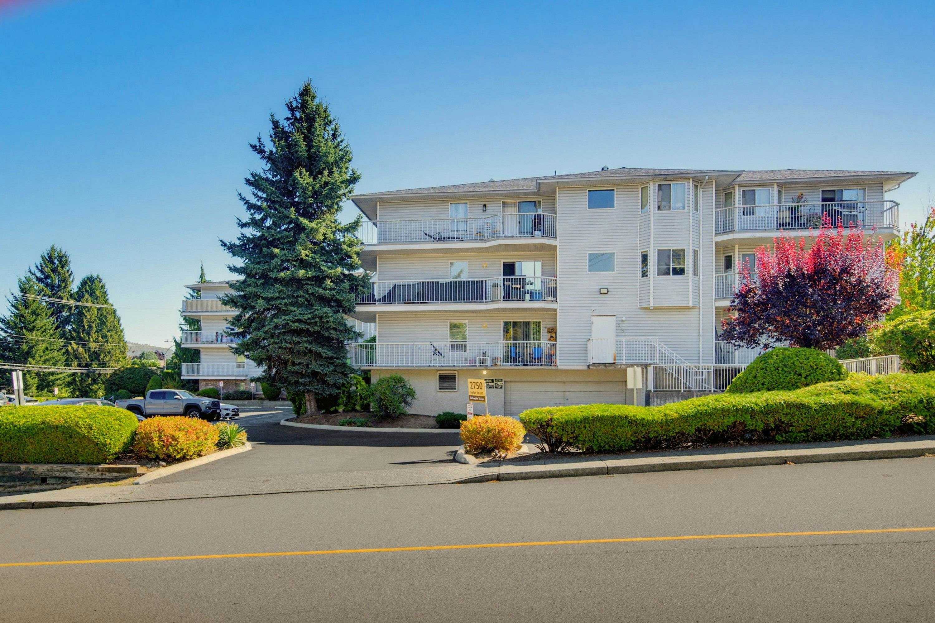 206-2750 Fuller Street, Abbotsford, BC, V2S 3K1 - 29