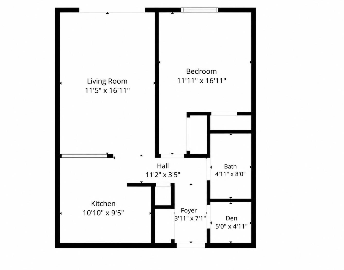 206-2750 Fuller Street, Abbotsford, BC, V2S 3K1 - 33