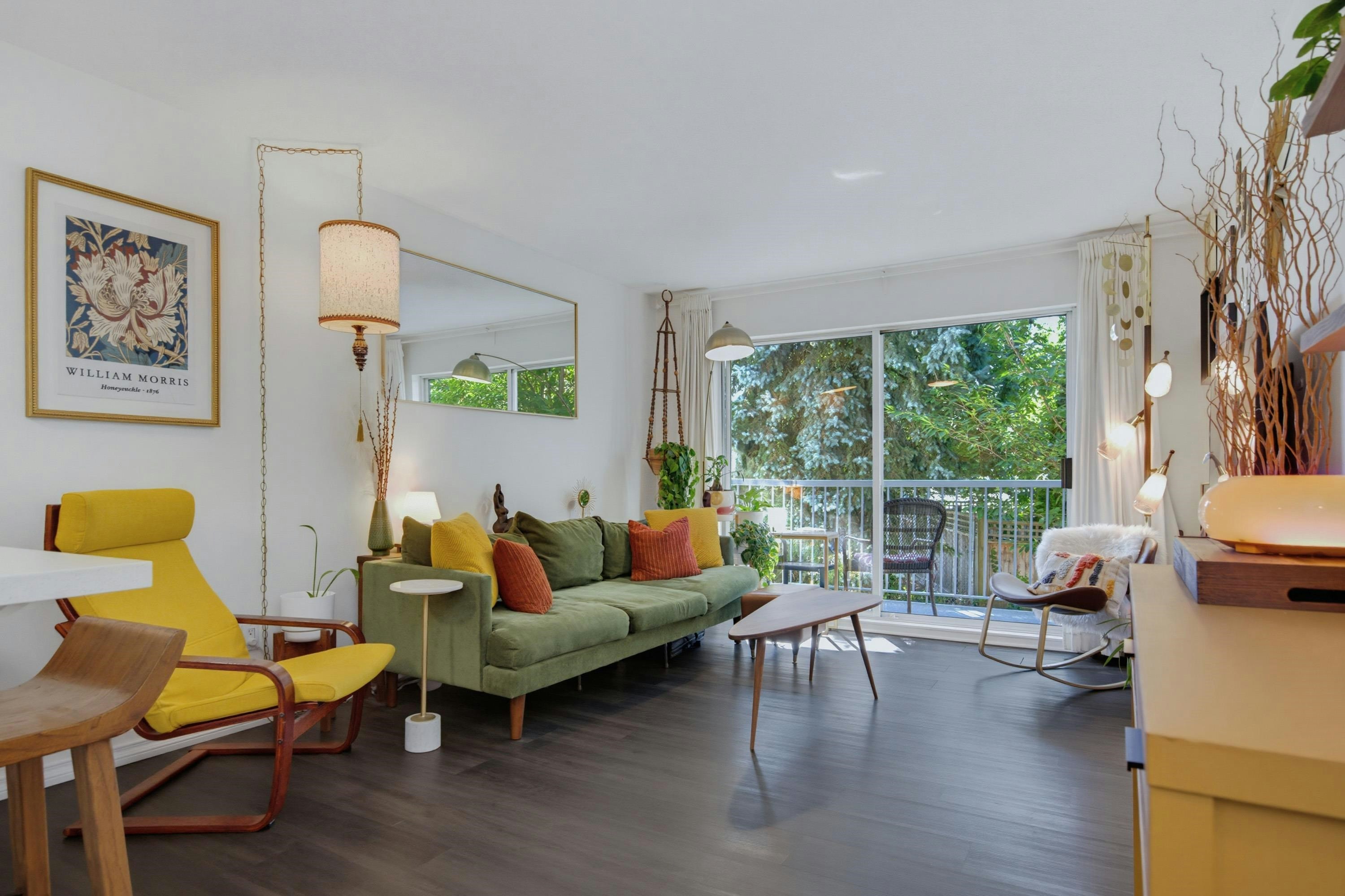 206-2750 Fuller Street - 2