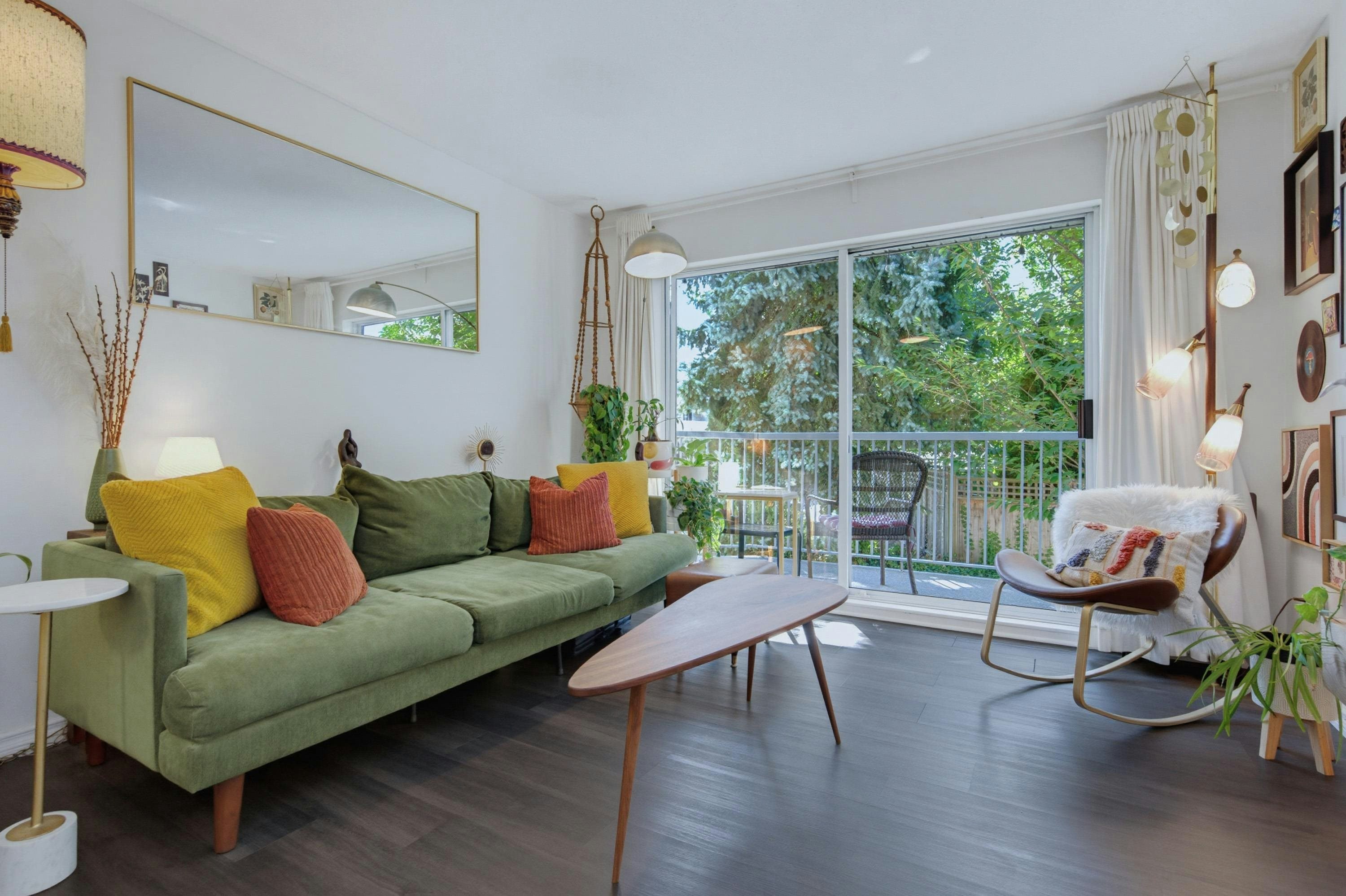206-2750 Fuller Street - 5