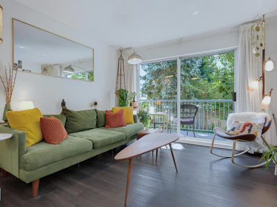 206-2750 Fuller Street - 5