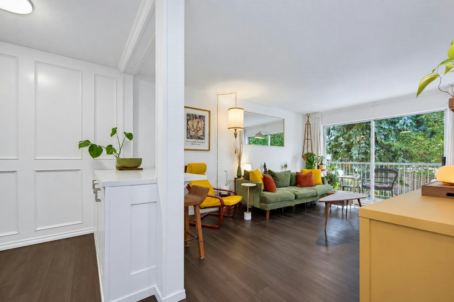 206-2750 Fuller Street, Abbotsford, BC, V2S 3K1
