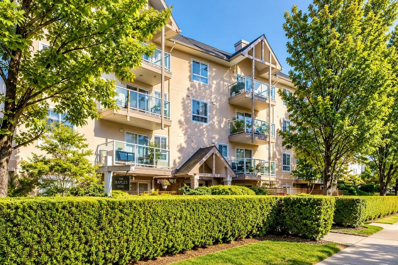 305-8110 120a Street, Surrey, BC, V3W 3P3