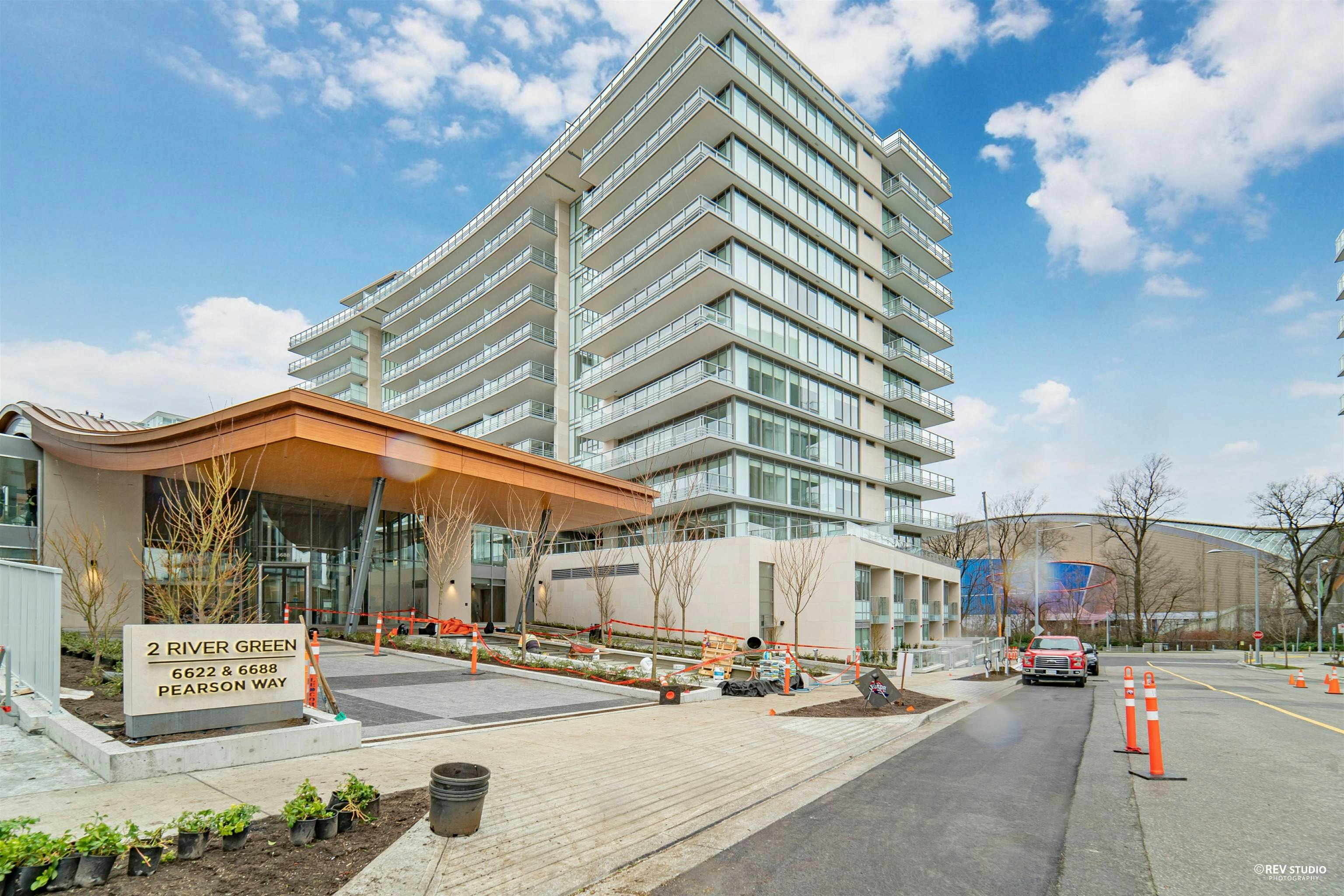 709-6622 Pearson Way, Richmond, BC, V7C 0E4