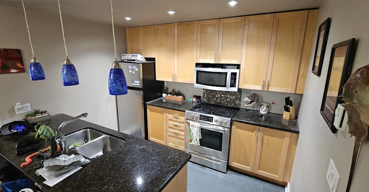 207-2368 Marpole Avenue, Port Coquitlam, BC, V3C 2A2 - 2