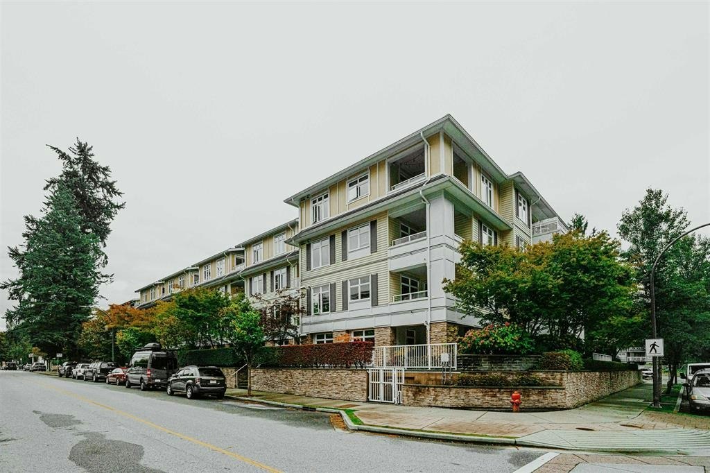 207-2368 Marpole Avenue, Port Coquitlam, BC, V3C 2A2 - 26