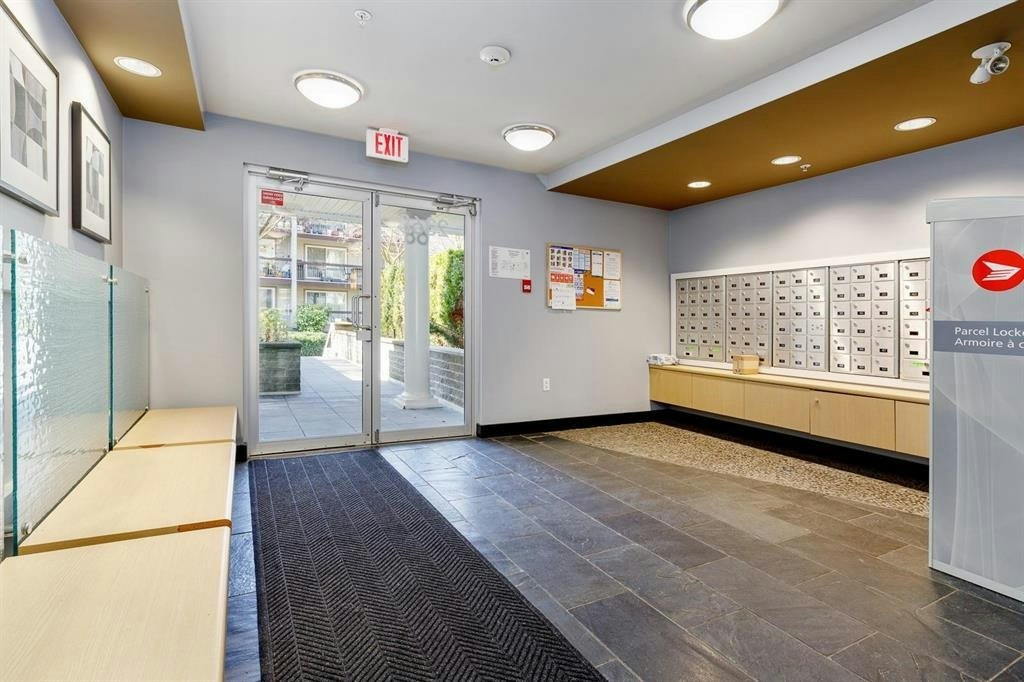 207-2368 Marpole Avenue, Port Coquitlam, BC, V3C 2A2 - 23