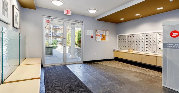 207-2368 Marpole Avenue, Port Coquitlam, BC, V3C 2A2 - 23