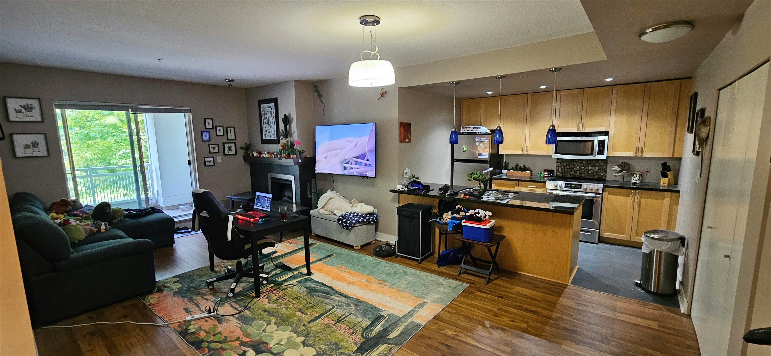 207-2368 Marpole Avenue, Port Coquitlam, BC, V3C 2A2 - 16